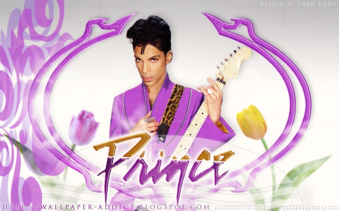 Free download Top Prince Wallpaper Fan Wallpaper [1280x800]