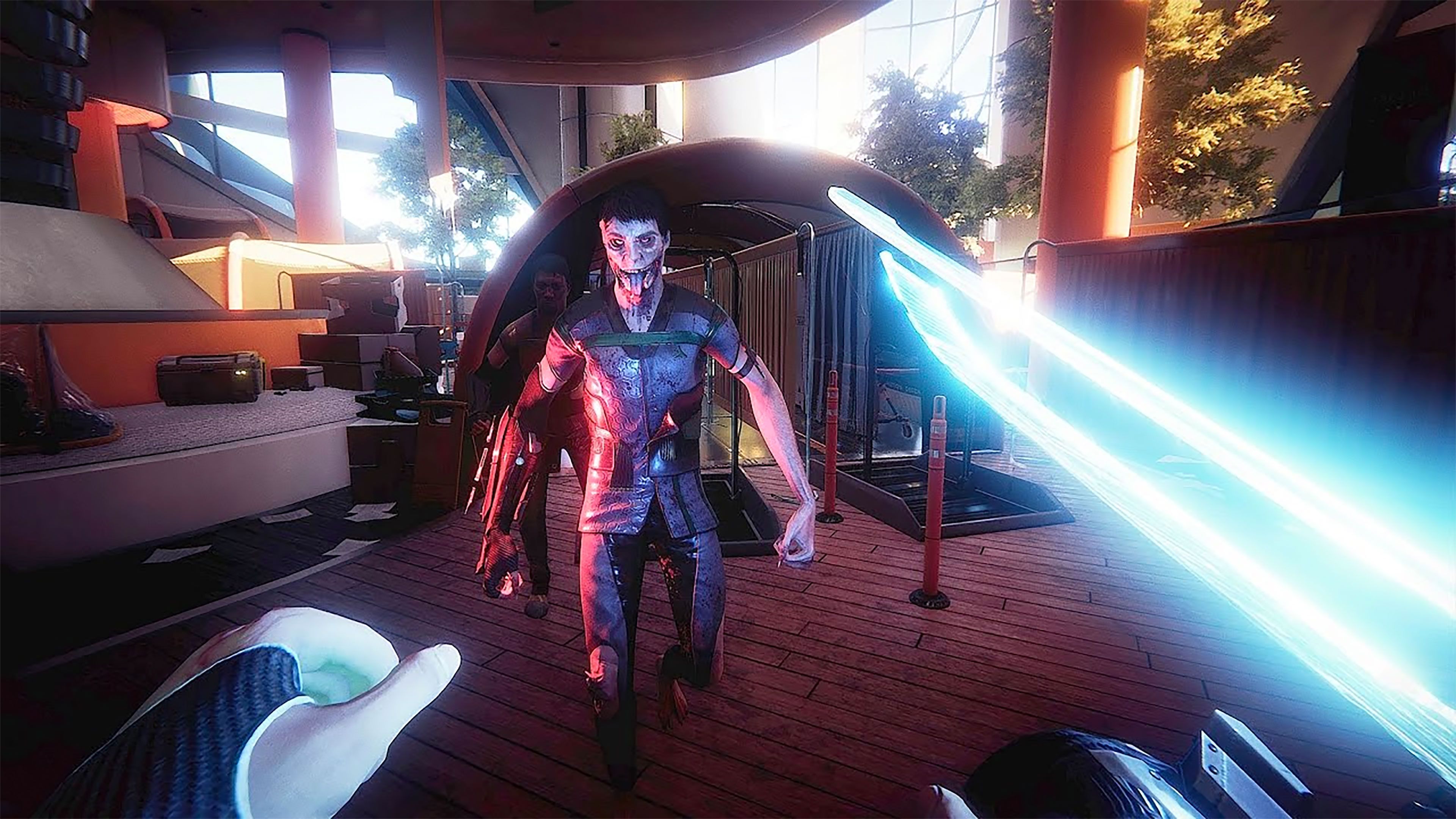 PAMELA Wallpaper in Ultra HDK