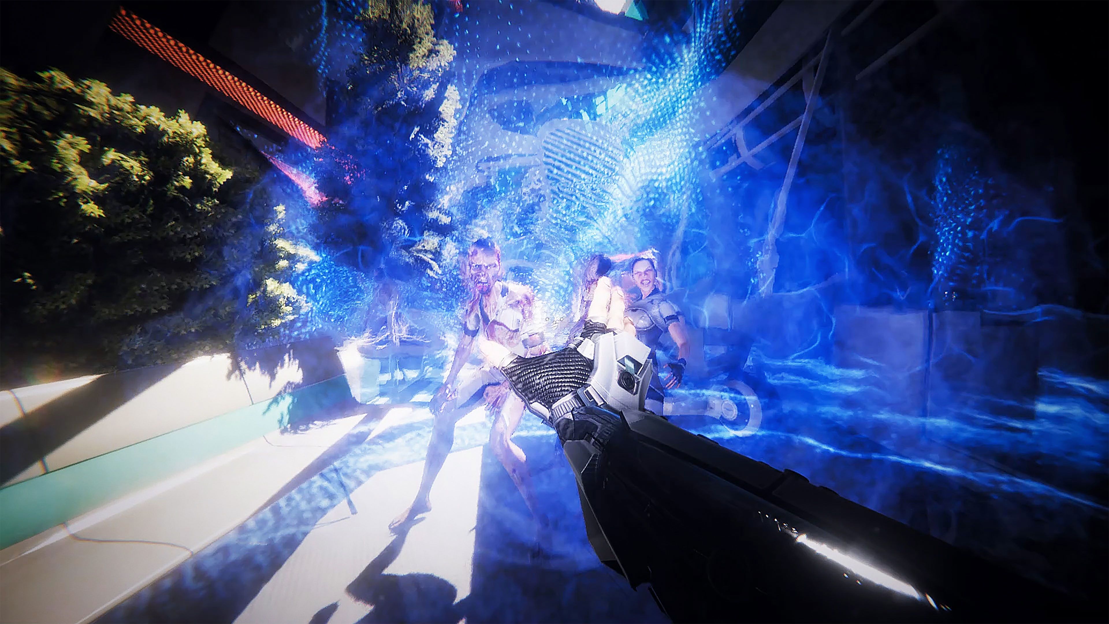 PAMELA Wallpaper in Ultra HDK