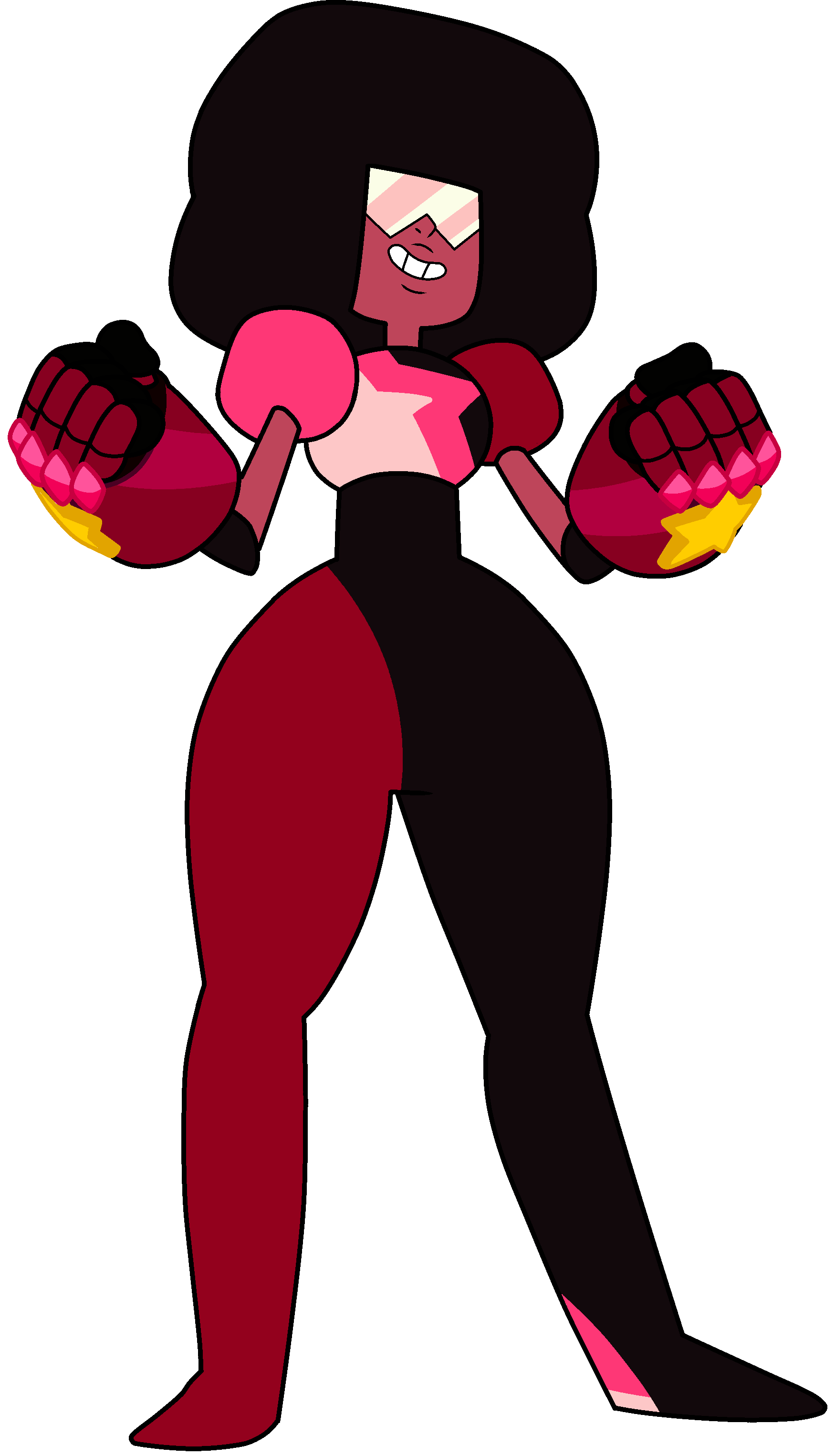 Garnet