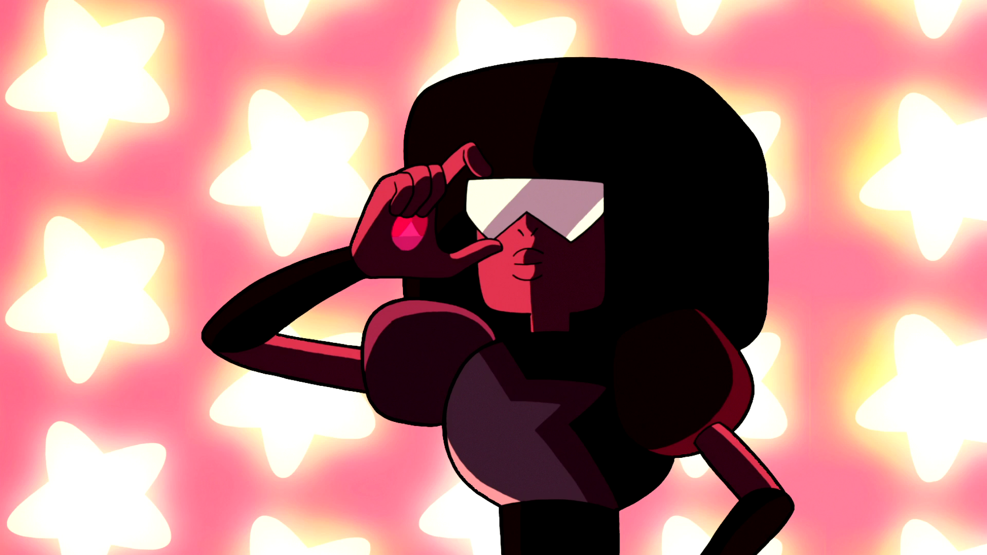 Steven Universe Intro Wallpaper