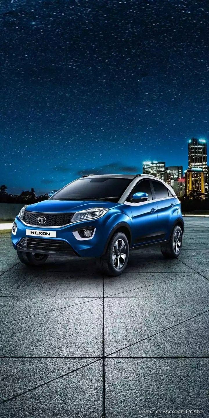 Tata Motors Cars on X: 