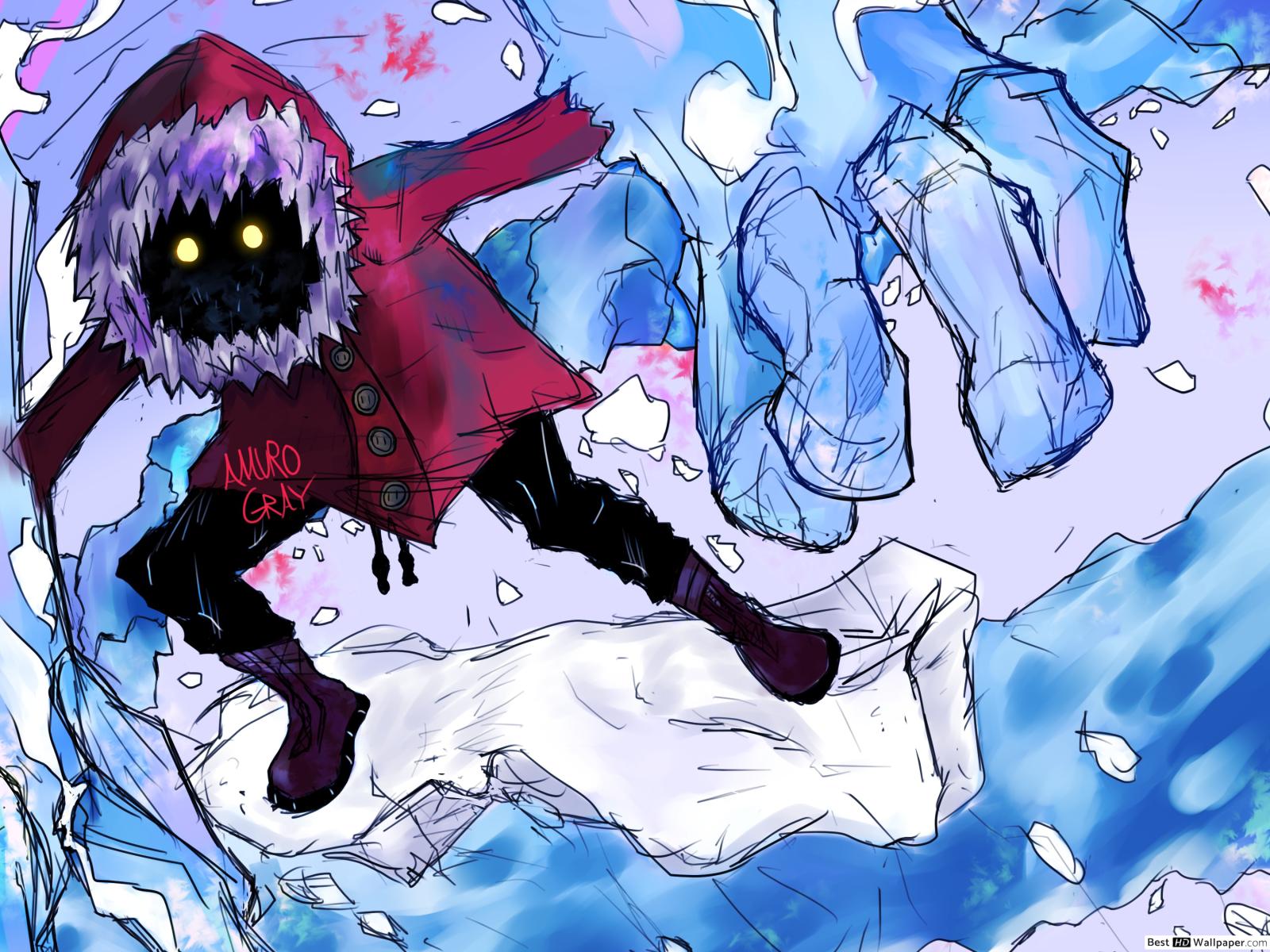 My Hero Academia HD wallpaper download