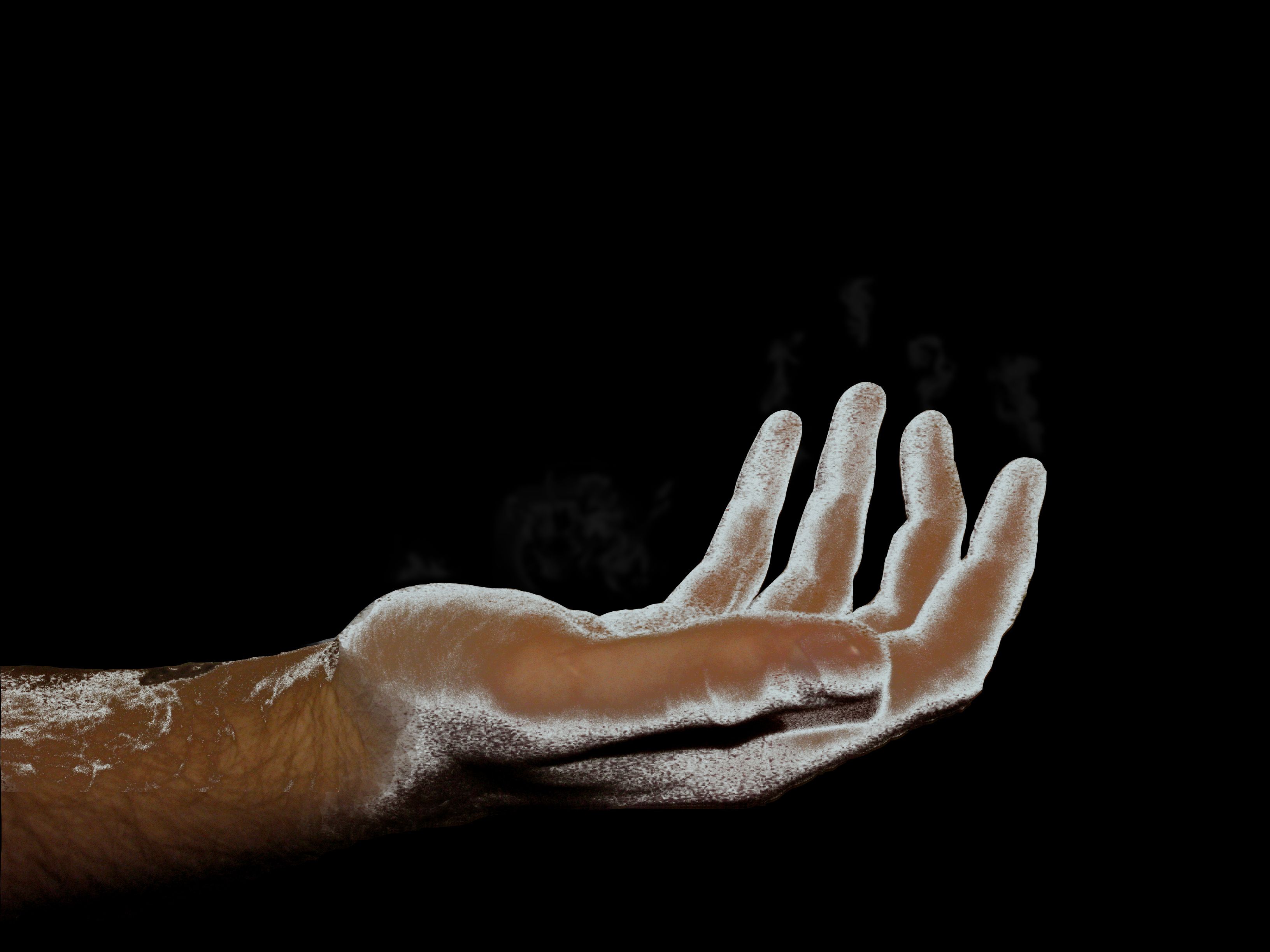 Cryokinesis powers, Character aesthetic