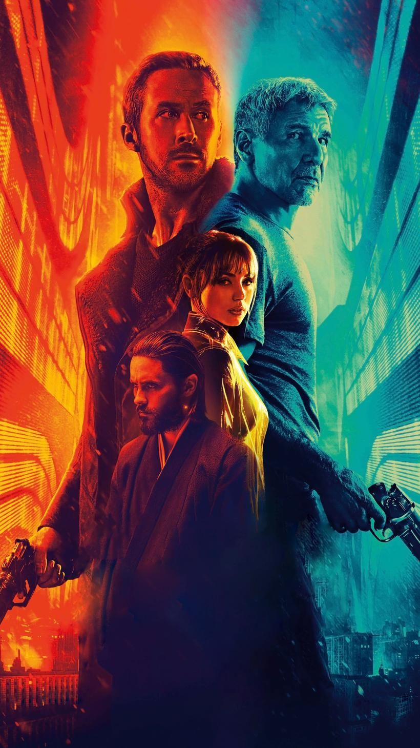 Wallpaper for Blade Runner 2049 (2017). Blade runner 2049