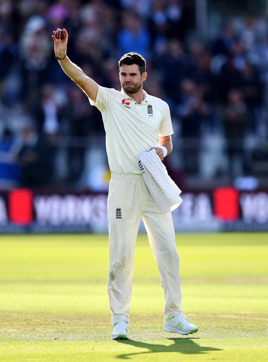 James Anderson Top Best Image And Handsome Picture
