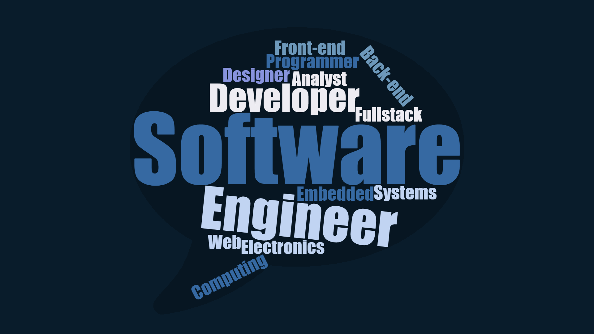 Software Engineering Wallpaper