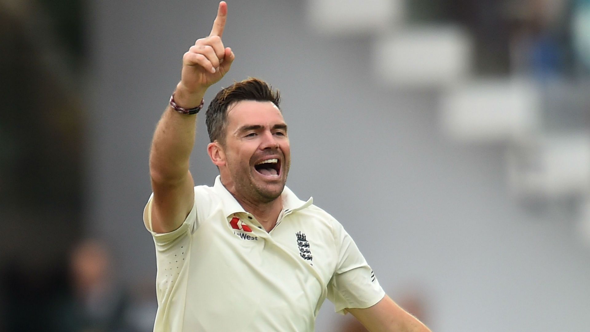 James Anderson's looming wickets record to stand the test of time