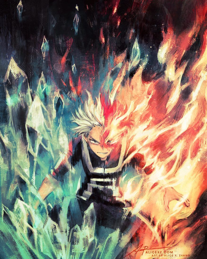 3,207 curtidas, 53 comentários X. Zhang no