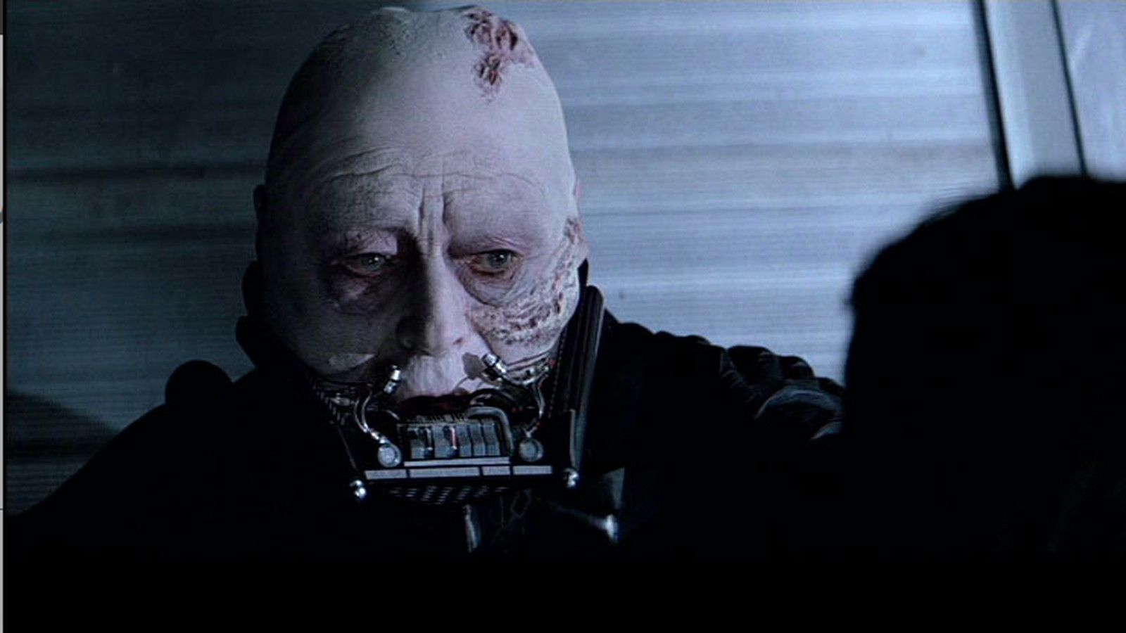How movie villains are teaching us skin conditions are evil