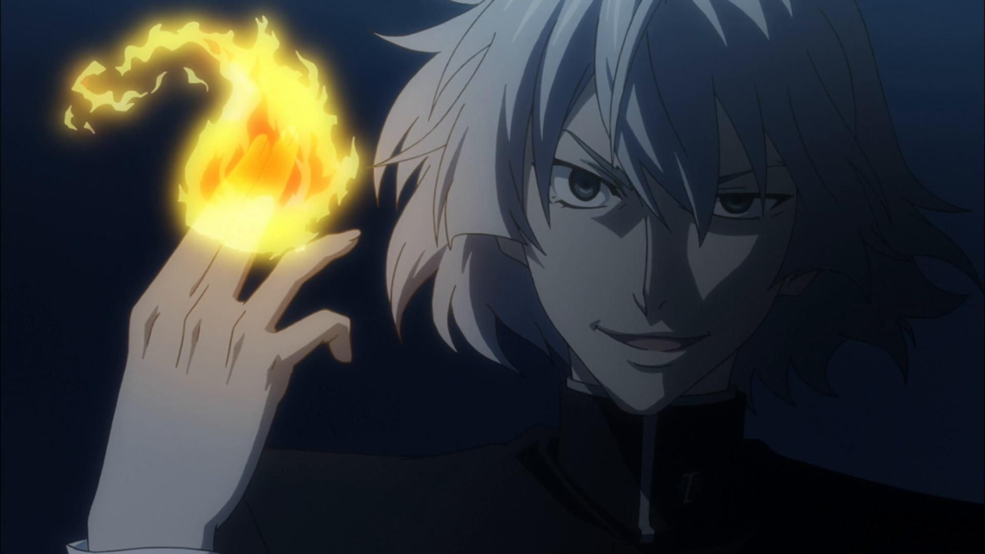 Pyrokinesis Wallpapers - Wallpaper Cave