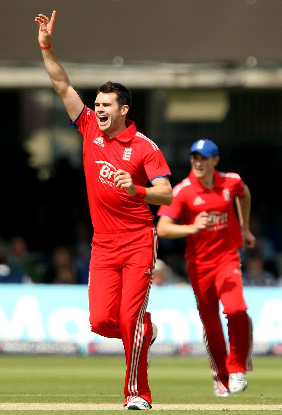 Free download James Anderson English Cricketer nice and beautiful