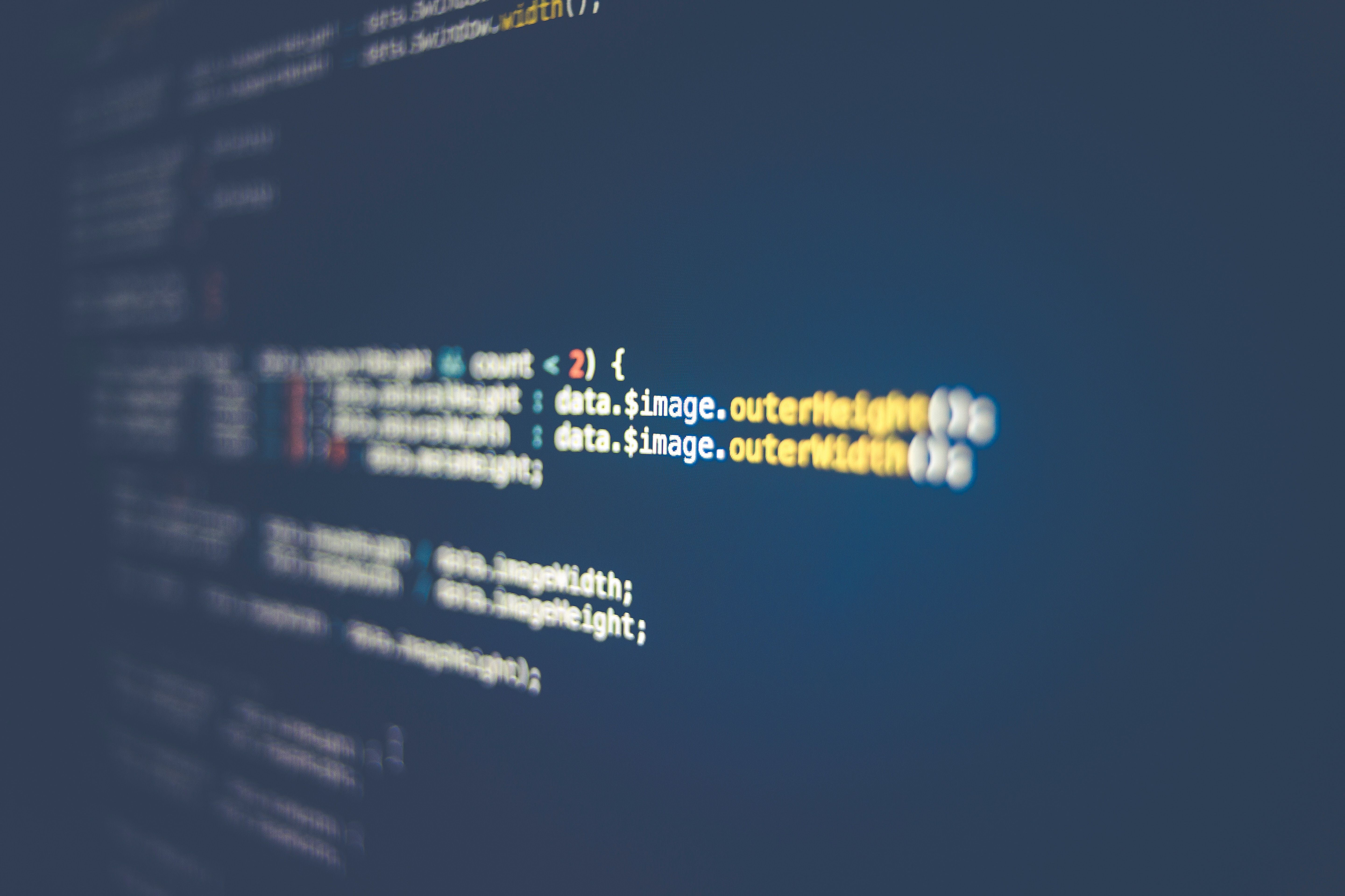Software Engineer Wallpapers Wallpaper Cave