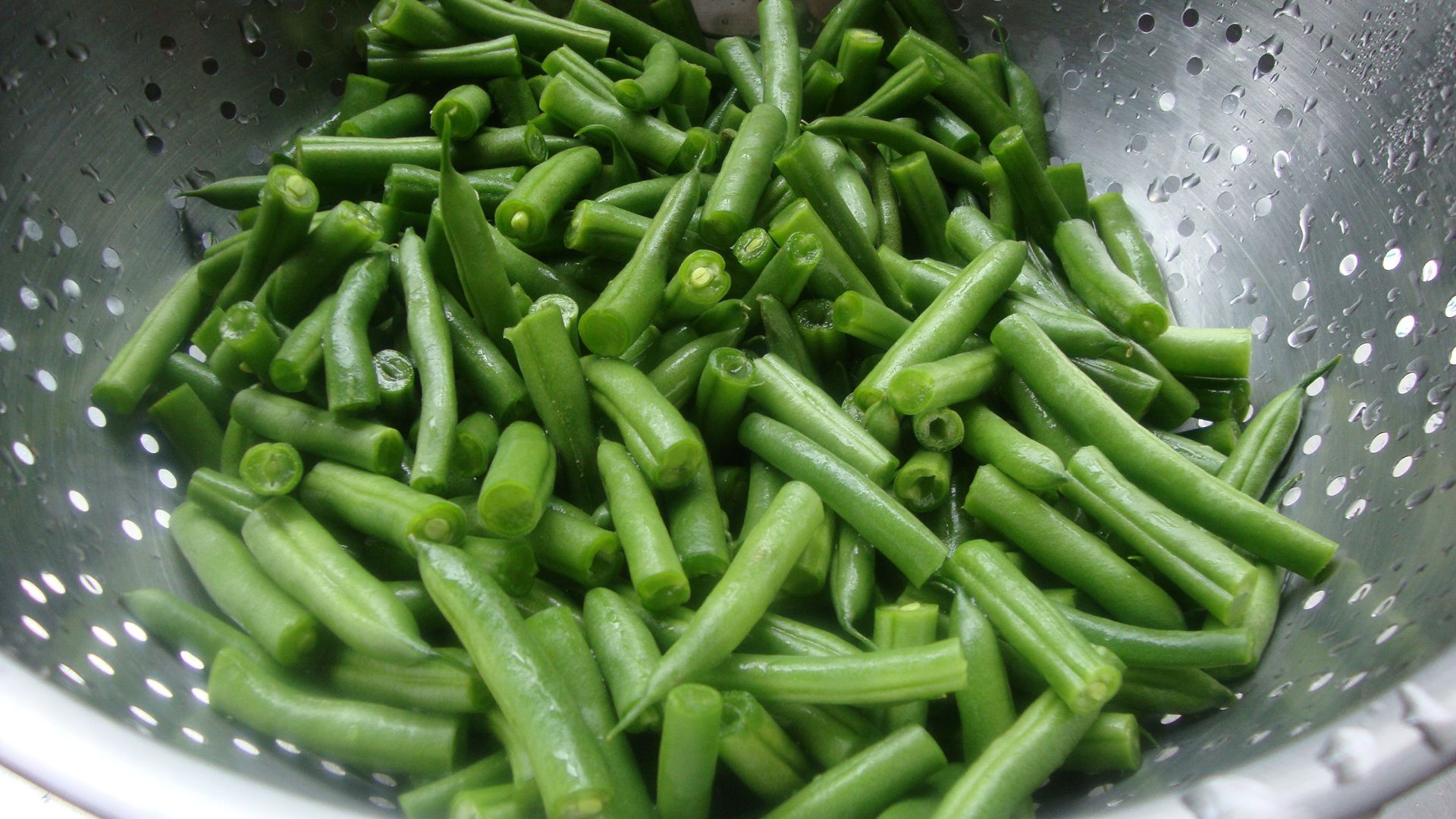 Green Bean Wallpapers Wallpaper Cave