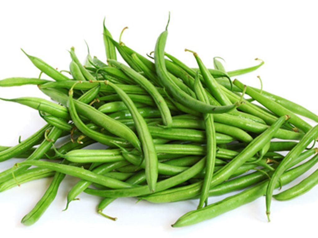 Ingredient of the week: green beans
