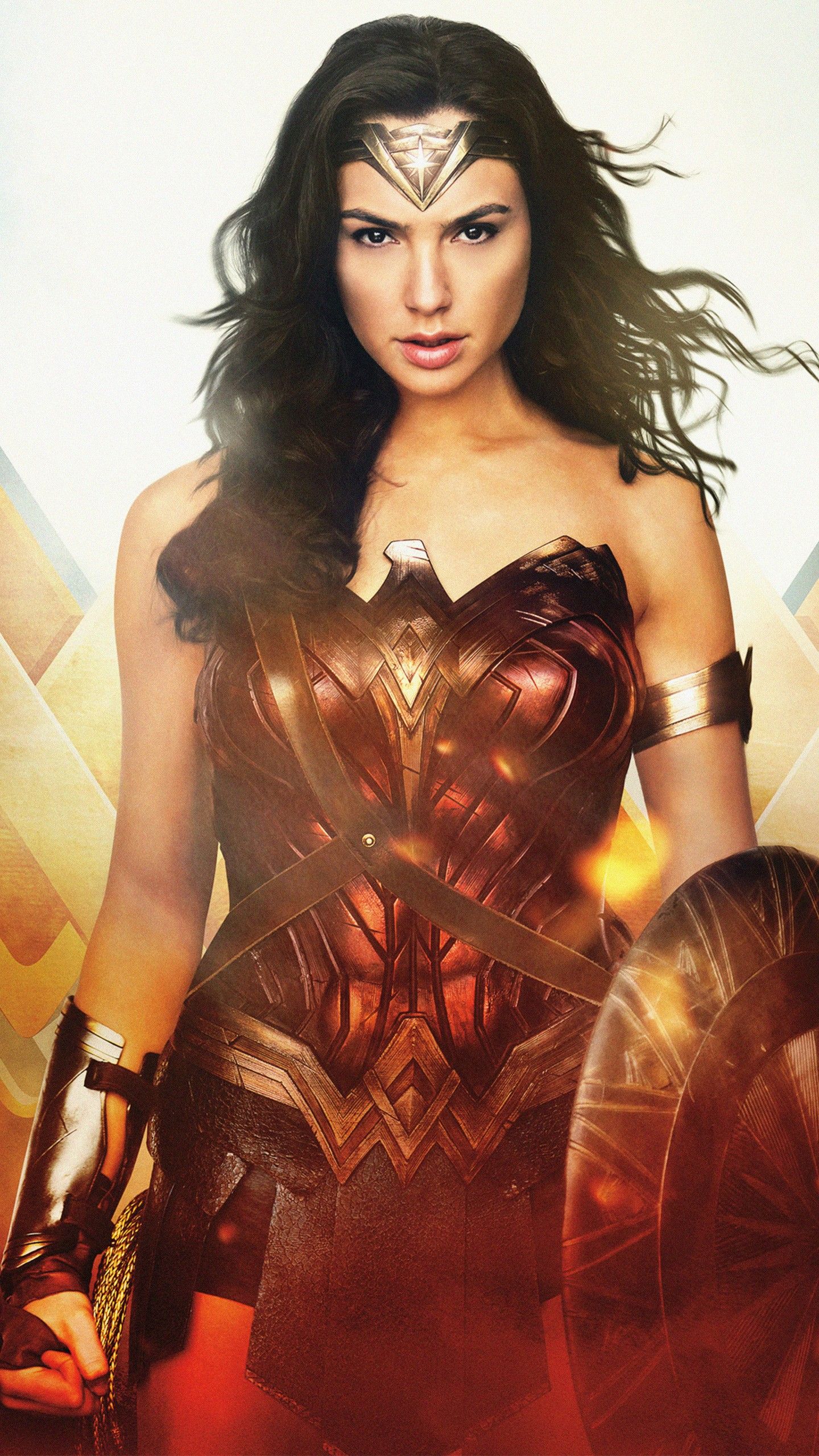 Wonder Woman HD 4K 8K Wallpaper