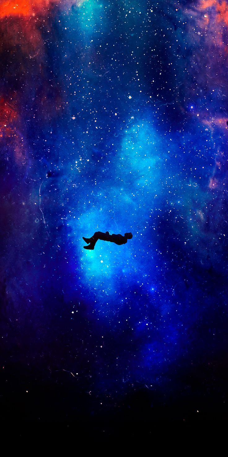 Floating In Space Wallpapers - Wallpaper Cave