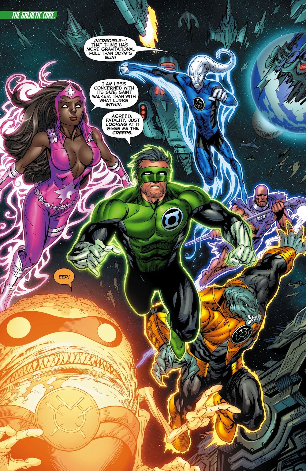 Green Lantern: New Guardians wallpaper, Comics, HQ Green Lantern