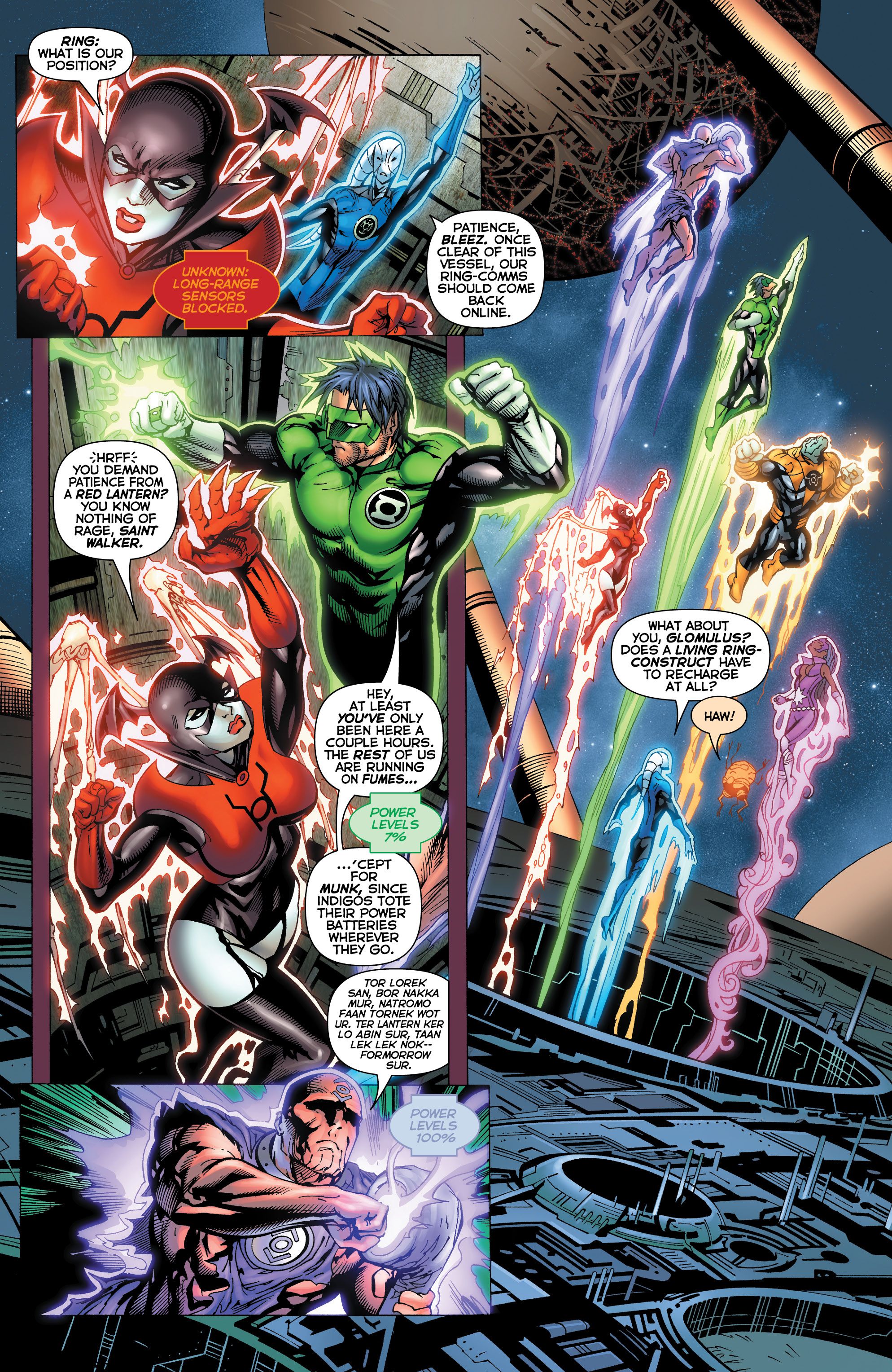 Green Lantern: New Guardians wallpaper, Comics, HQ Green Lantern