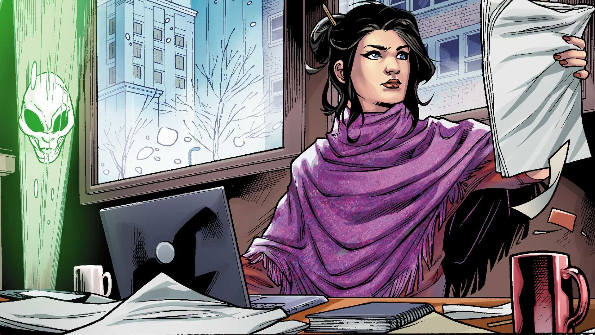 How Lois Lane has reflected our view of empowered women over the years