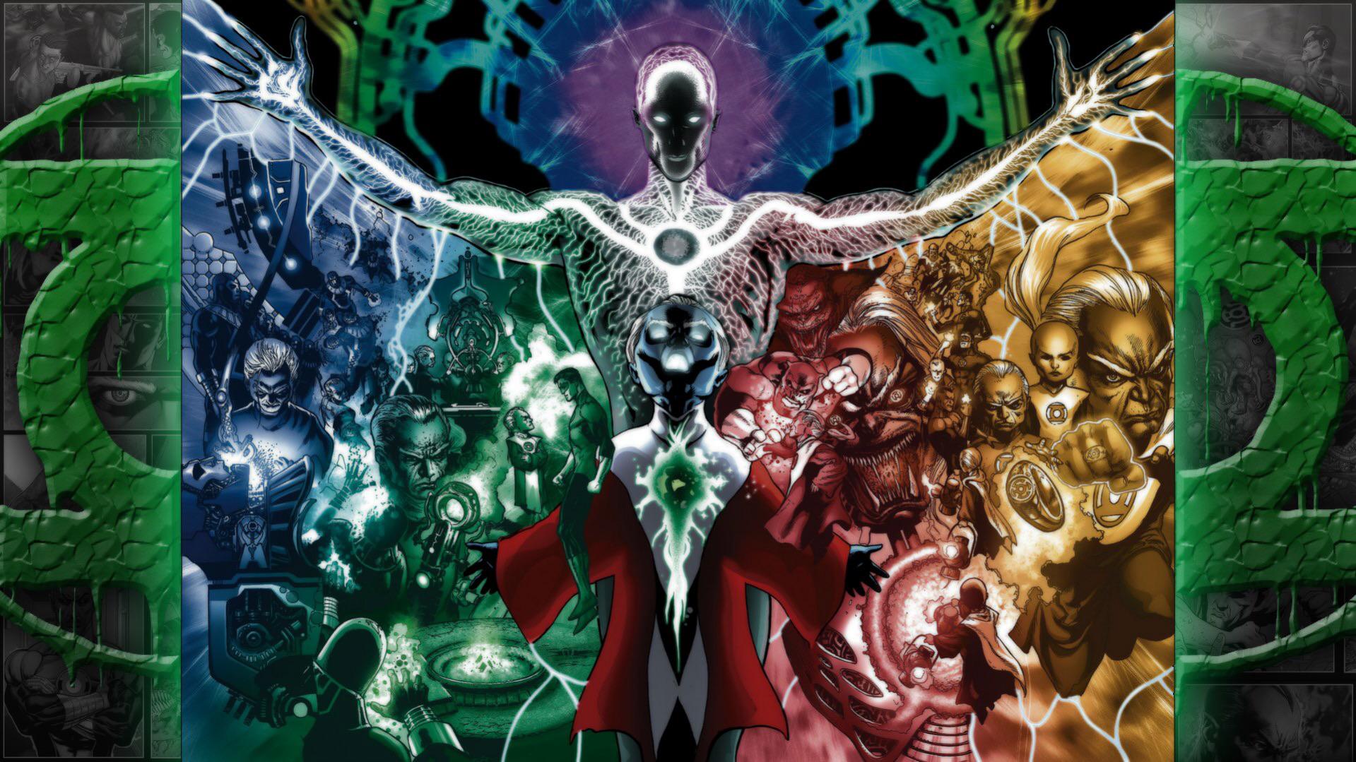 BLACKEST NIGHT WALLPAPER