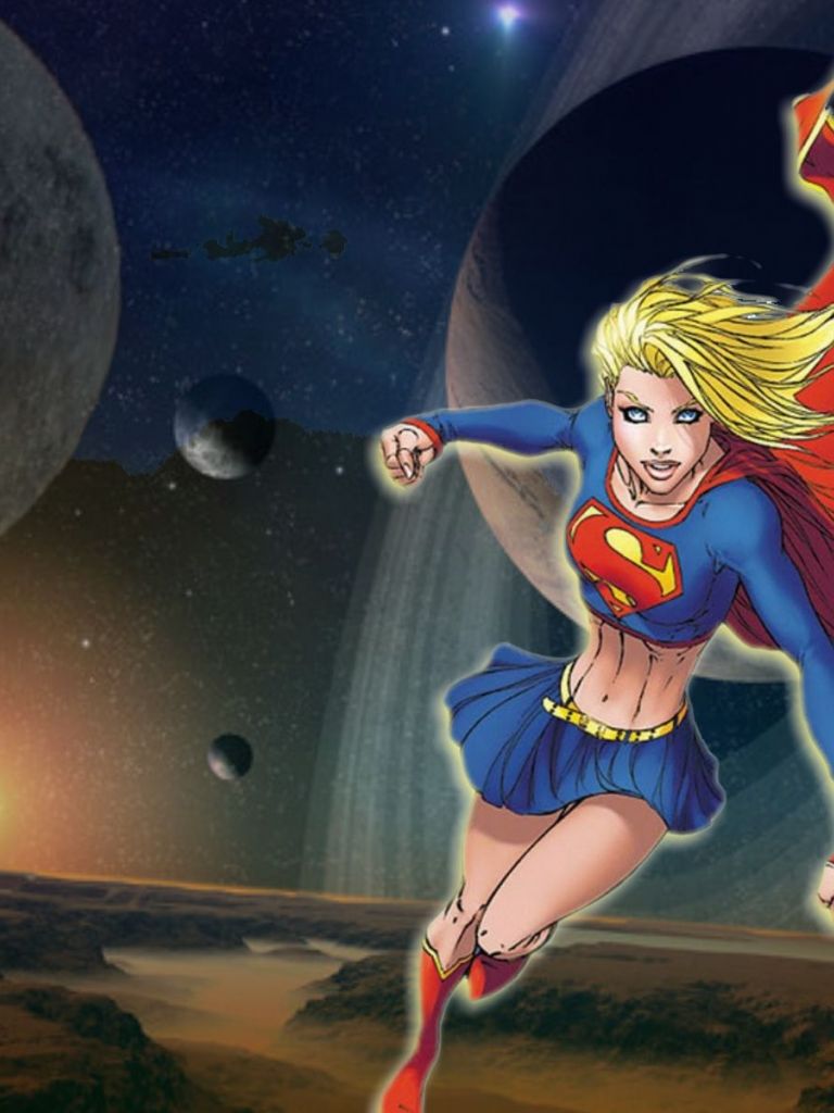 Free download supergirl wallpaper superman clark kent lois lane