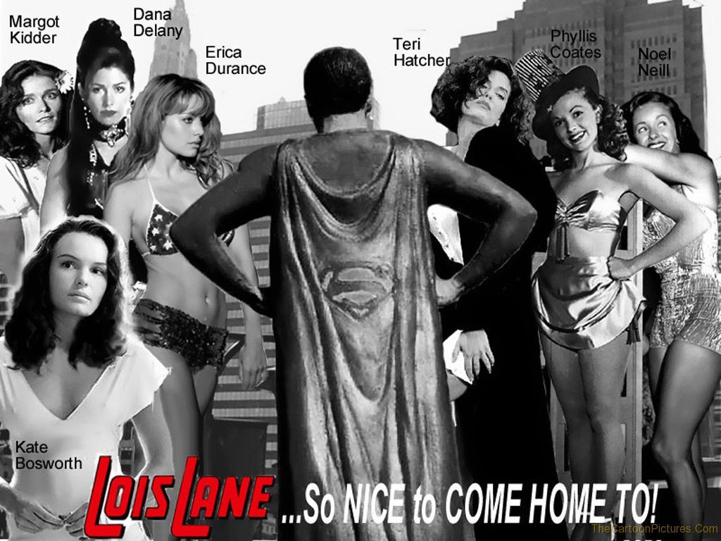 Lois Lane Wallpaper picture, Lois Lane Wallpaper wallpaper