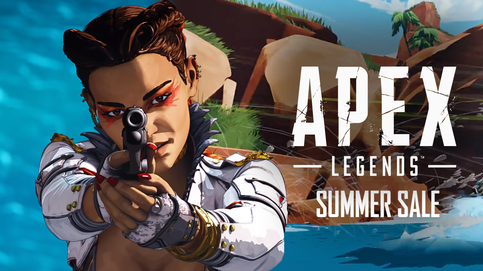 When does Apex Legends Summer Sale begin? Start date, event skins, more
