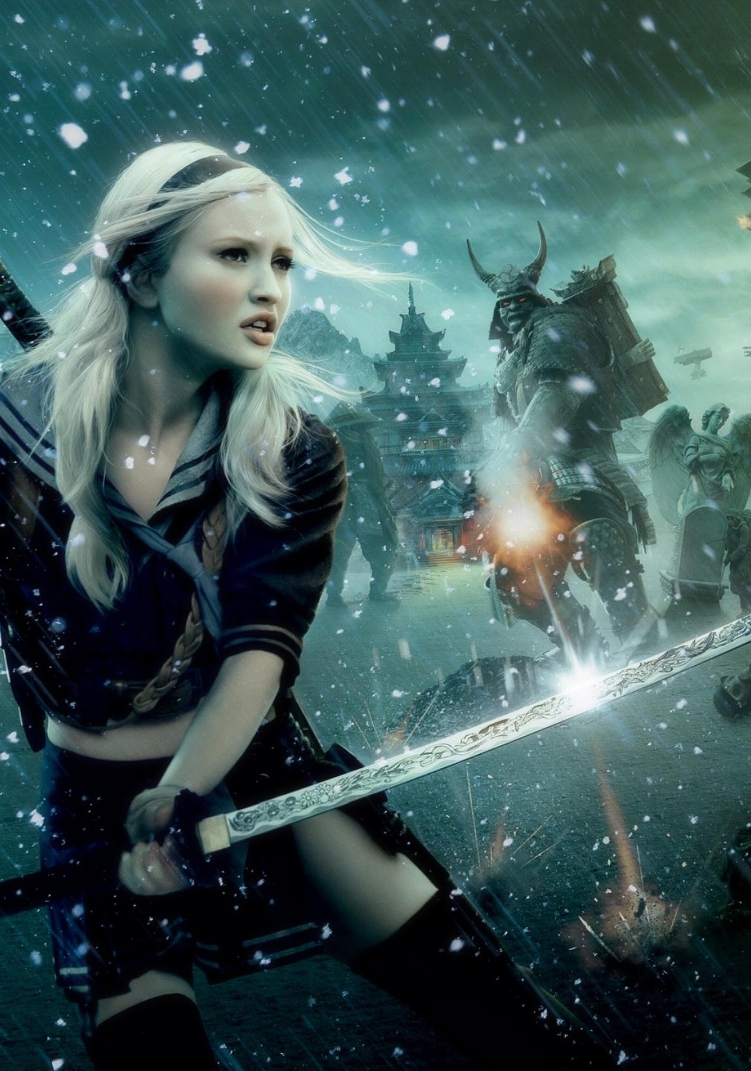 Photos .Movies Punch And Wallpaper