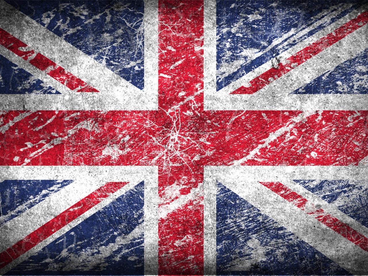Bendera Inggris Wallpaper Keren Flag 4k, Download