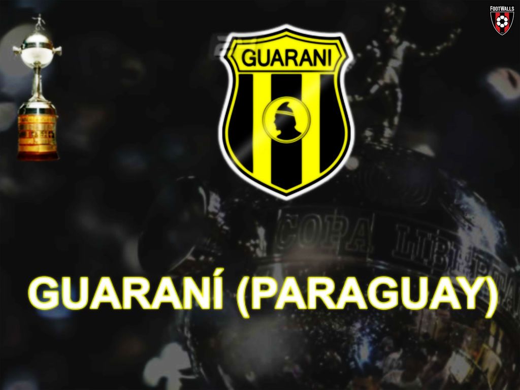 Guarani Wallpaper