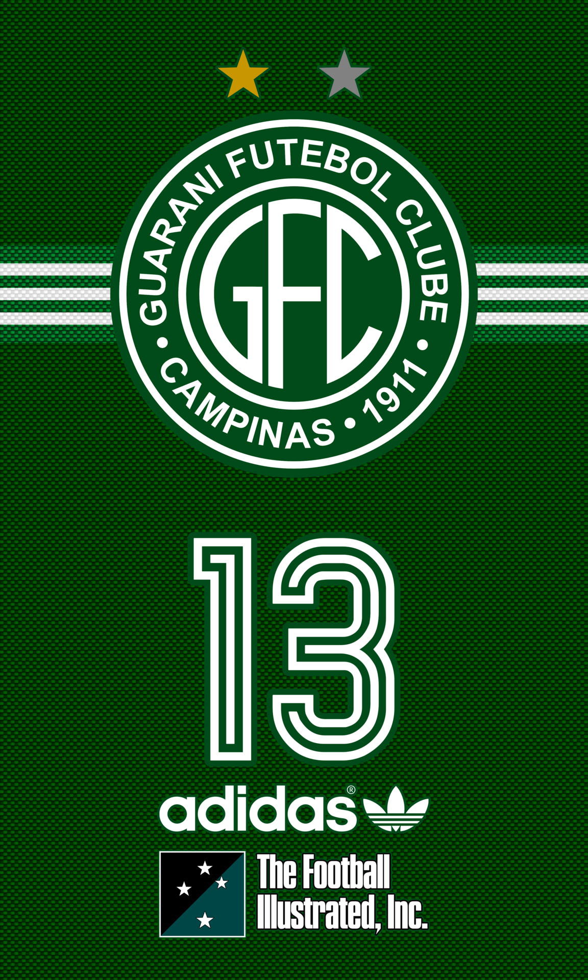 Camisas Futebol Clube