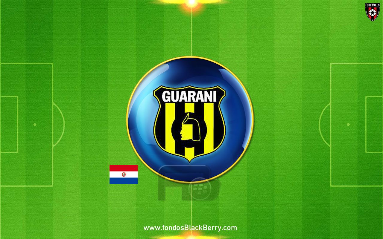 Guarani Wallpaper
