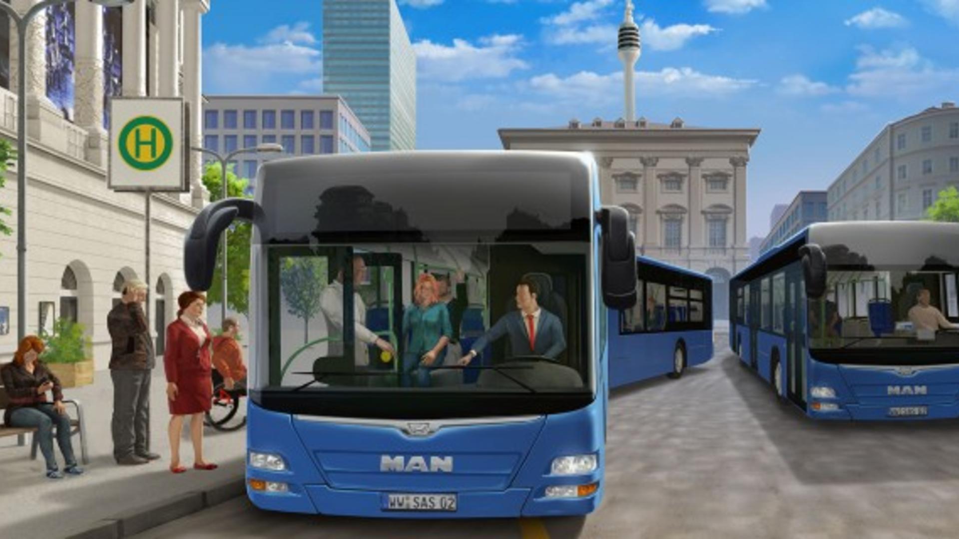 bus simulator 21 wallpaper bus simulator 21 wallpaper