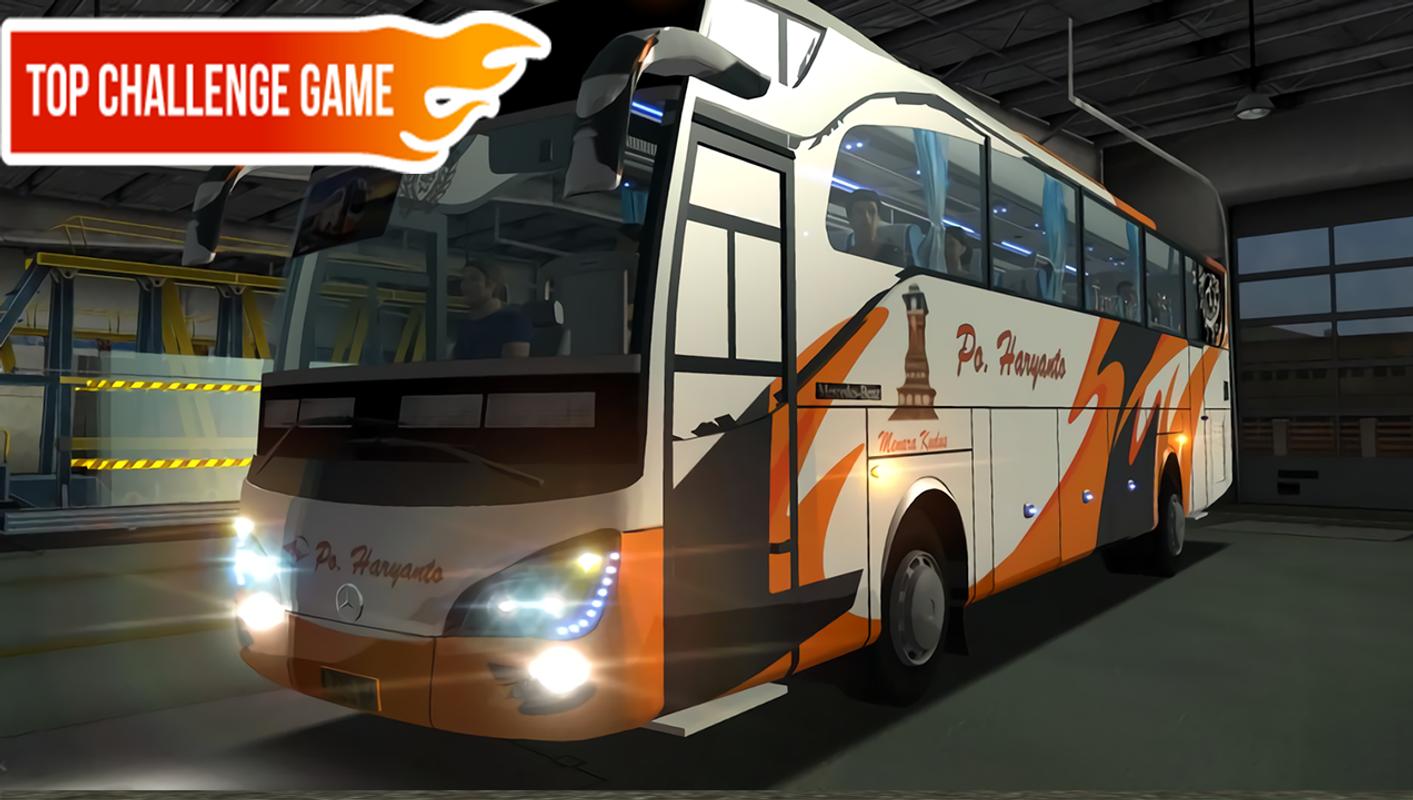 bus simulator 21 wallpaper