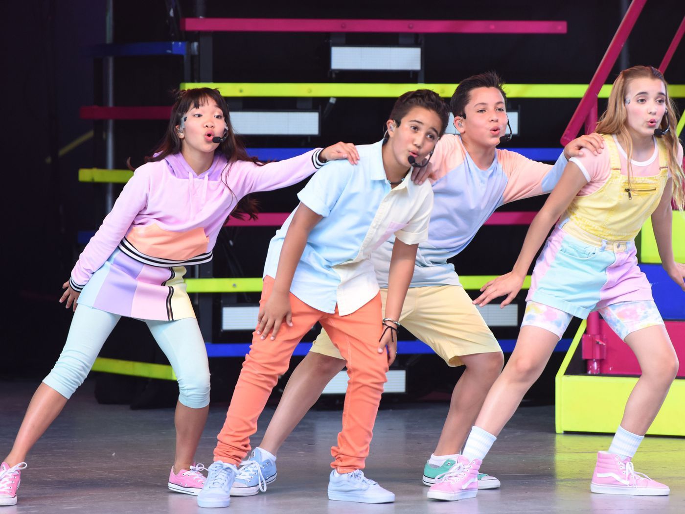 Why Kidz Bop's “censored” music is problematic