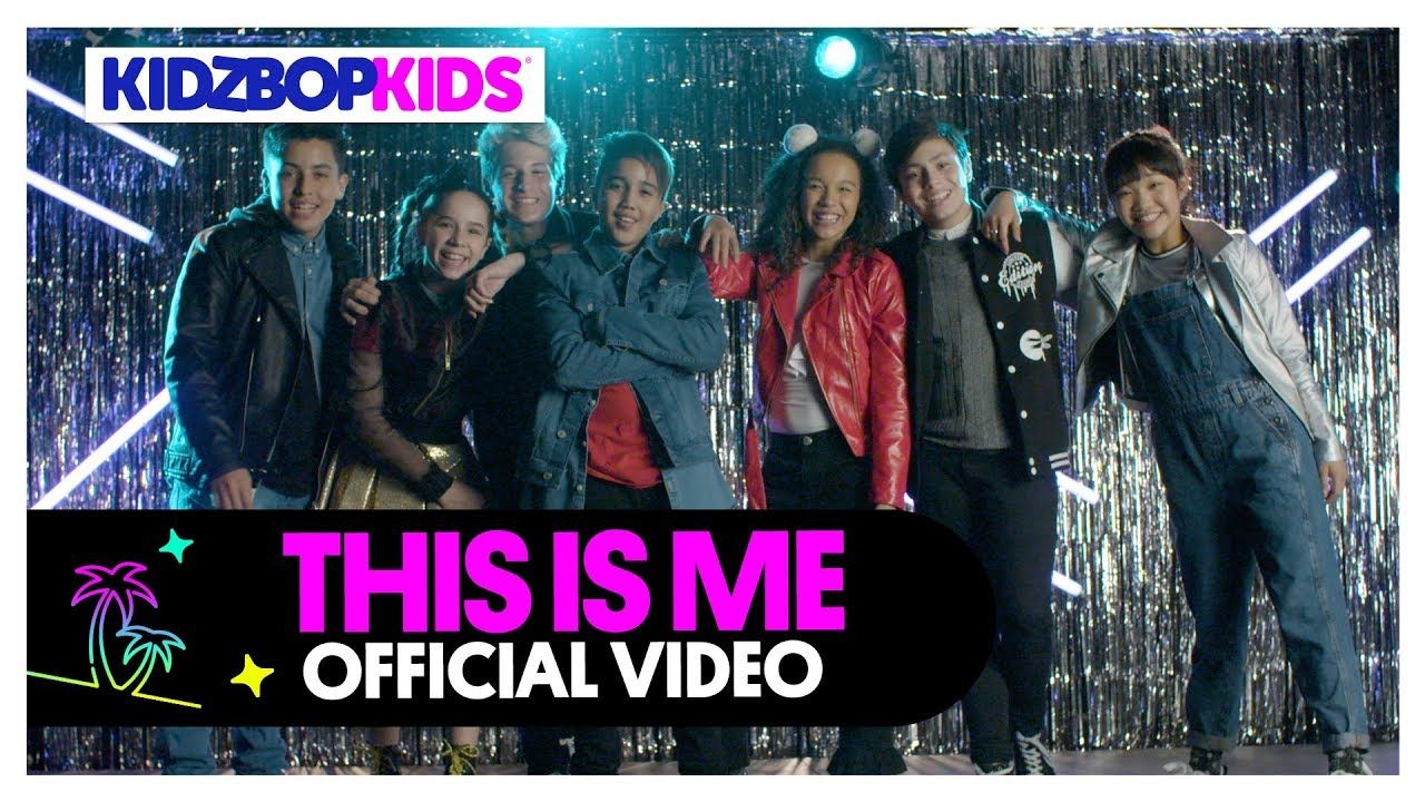 KIDZ BOP Kids Is Me (Official Music Video) KIDZ BOP 39