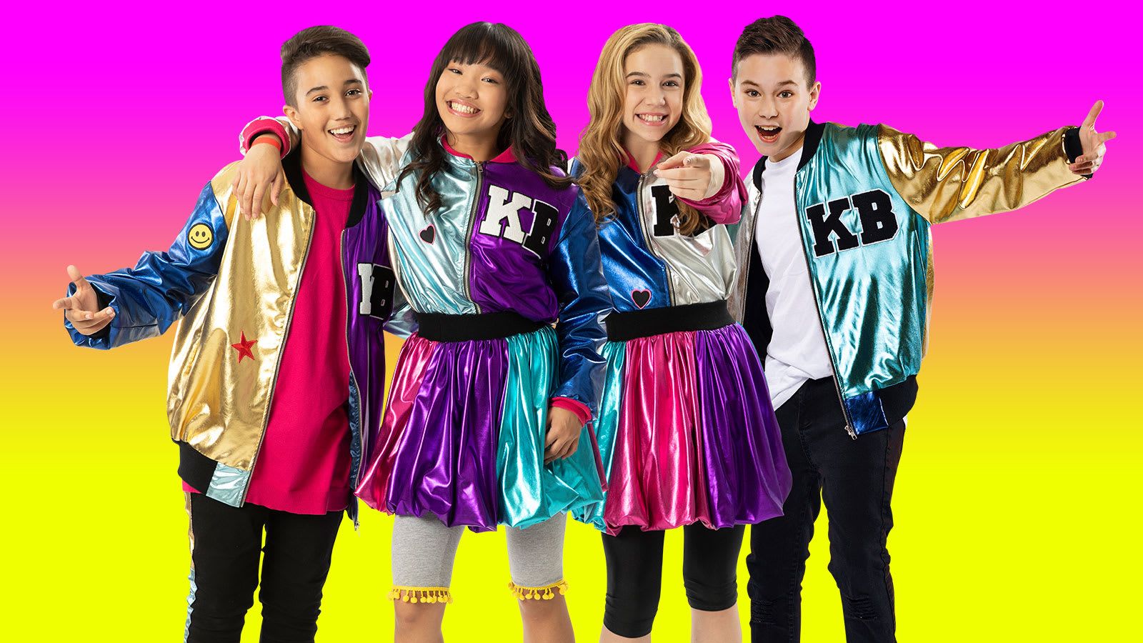 Why Is Kidz Bop Still a Thing?