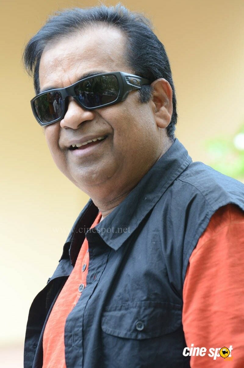 Brahmanandam south actor photo, gallery image