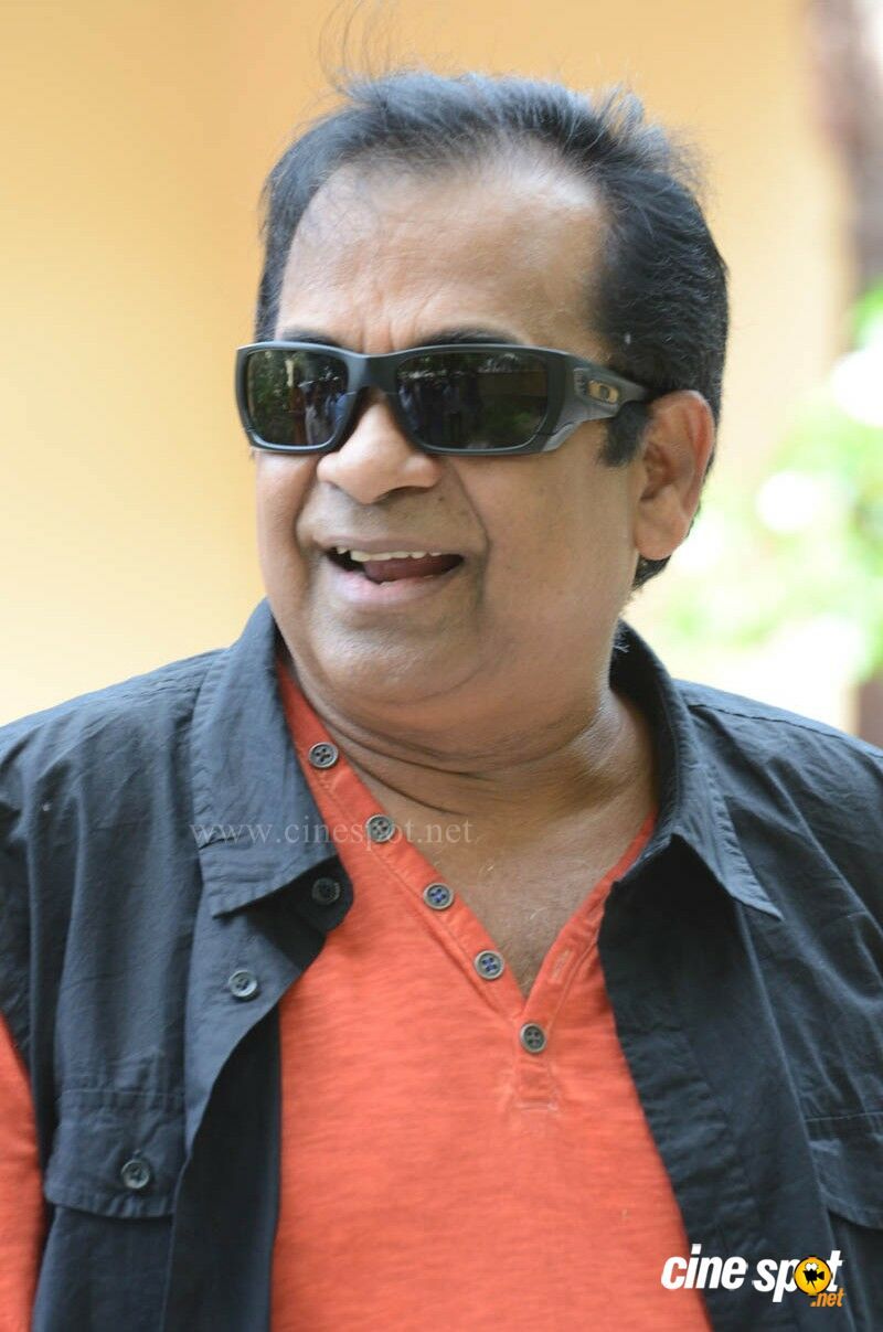 Brahmanandam south actor photo, gallery image