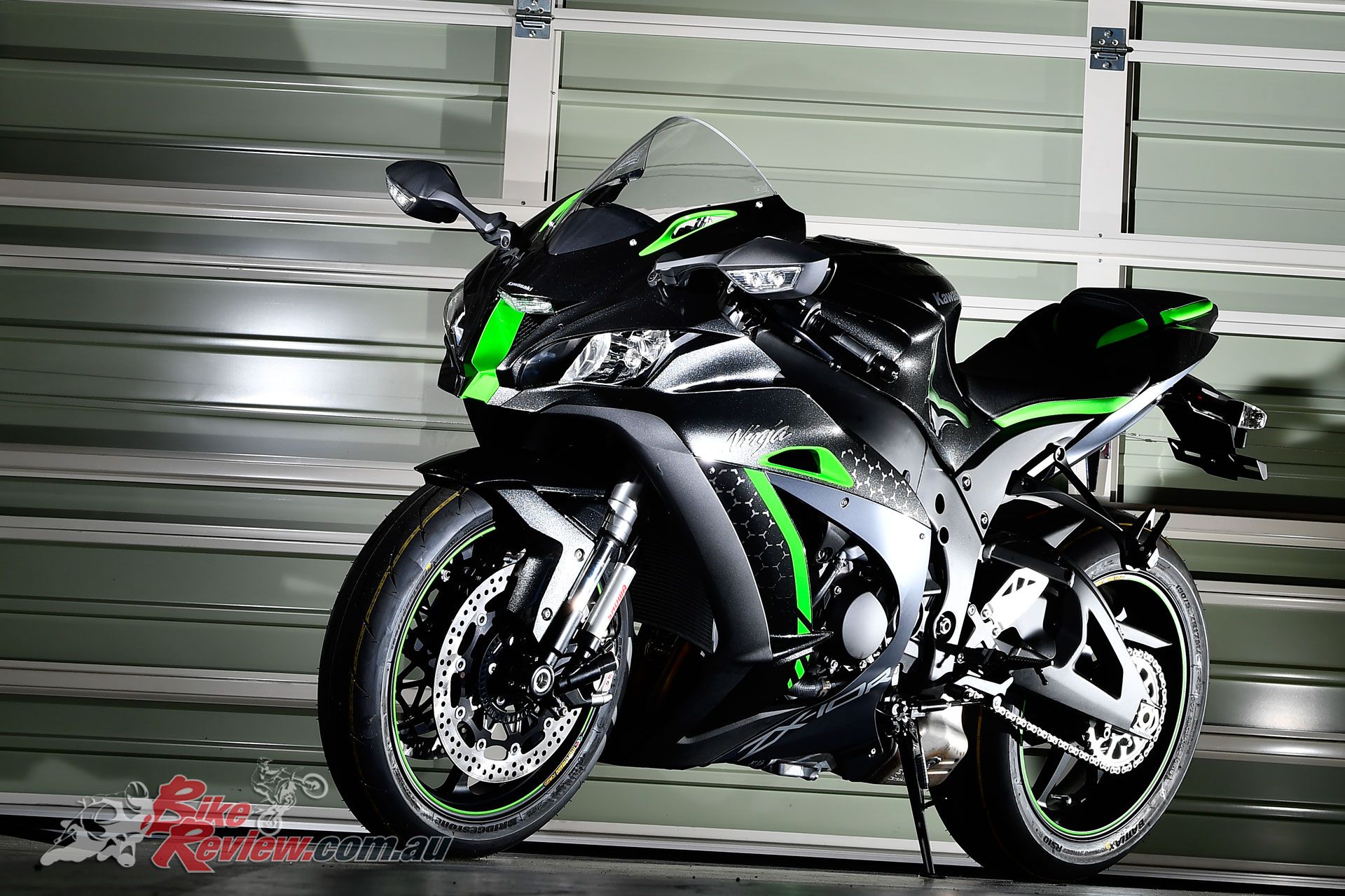 Model Update: 2019 Kawasaki Ninja ZX 10R, ZX 10RR, ZX 10R SE