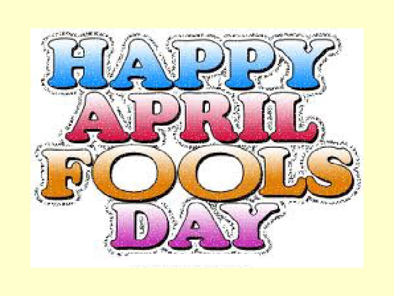 APRIL. Funny april fools pranks, April fools joke, April fools day
