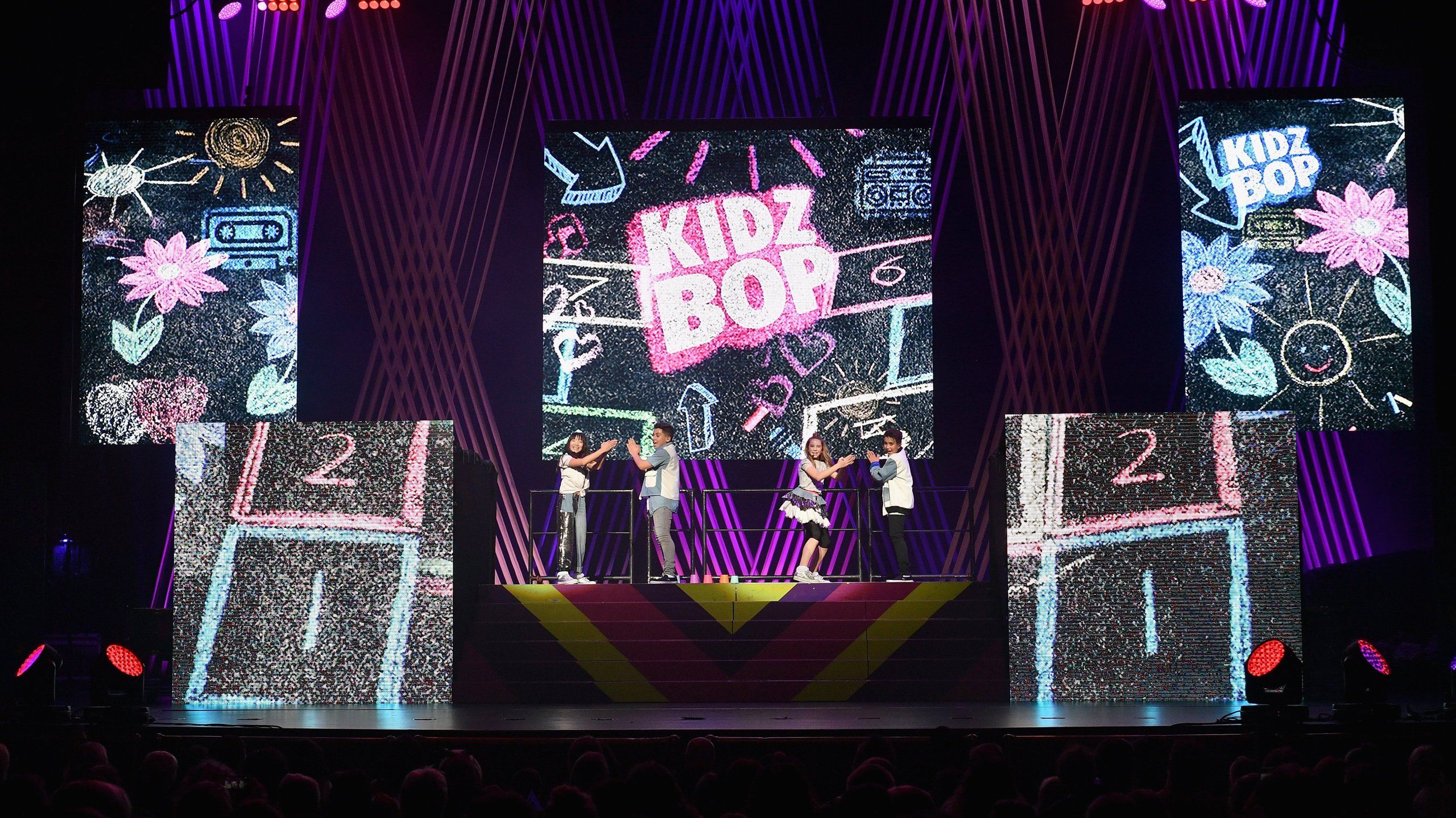 KIDZ BOP' concert coming to Indianapolis as part of new 2020 tour