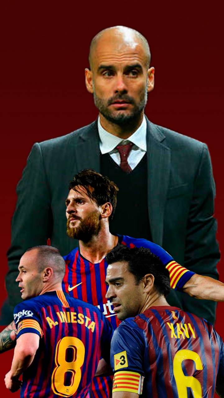 Fc Barcelona wallpaper