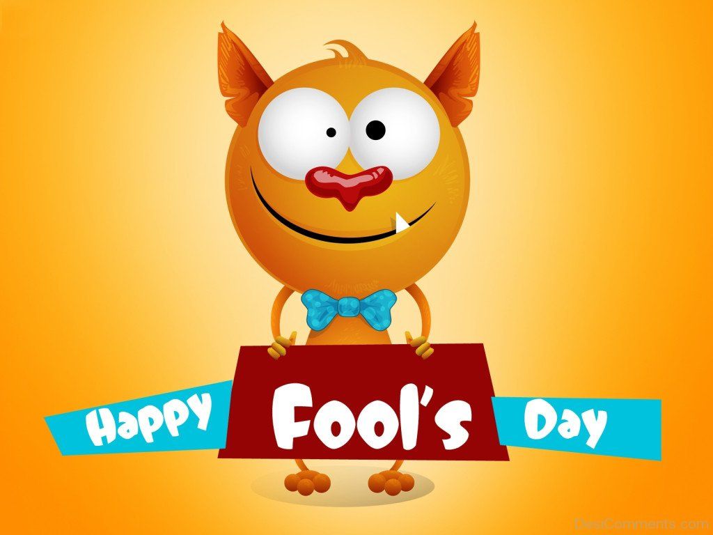 April Fool's Day Picture, Image, Photo