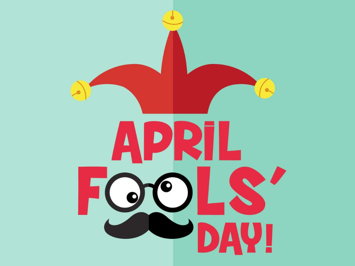 Happy April Fool's Day 2019: Wishes, Messages, Quotes, Image, Facebook & Whatsapp status of India