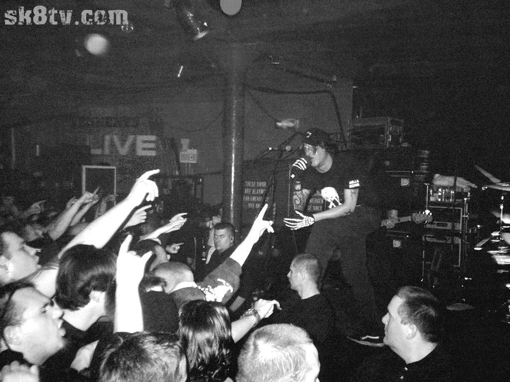 My Free Wallpaper Wallpaper, Fear Factory