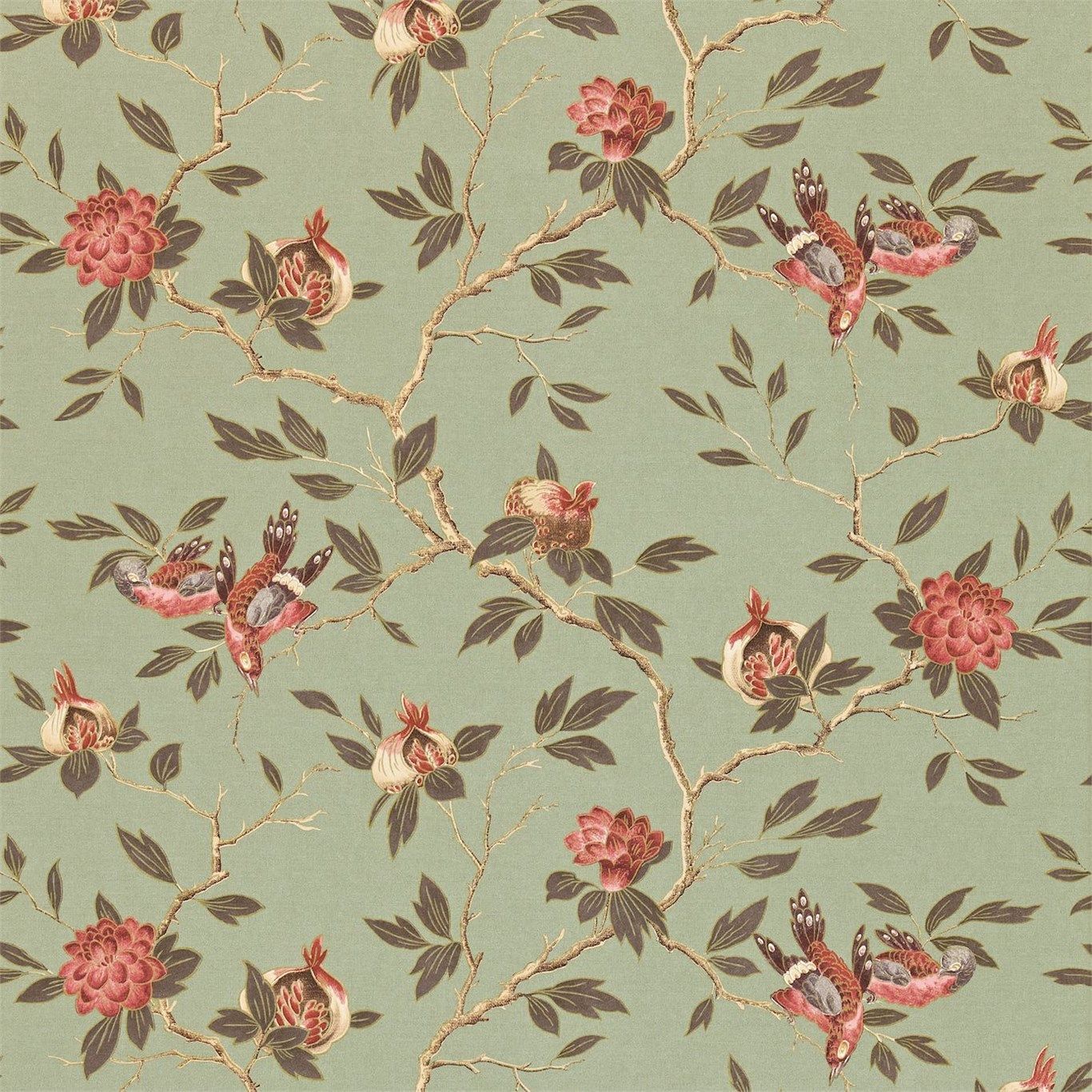 Zoffany Fabric and Wallpaper Design. Products. British