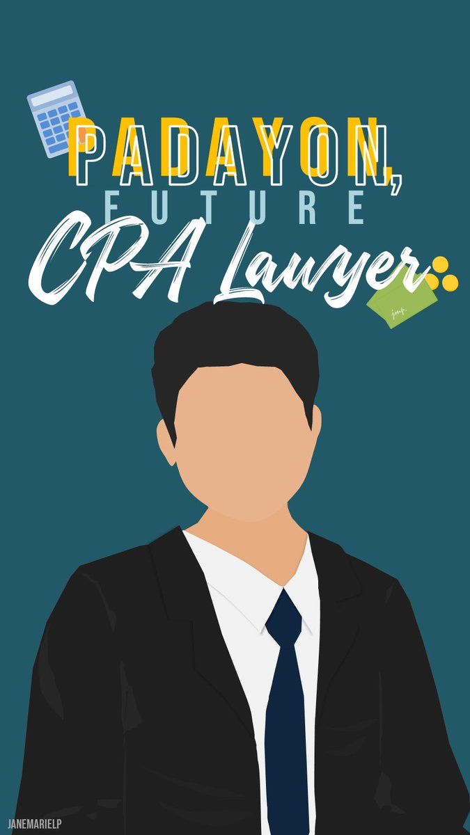 jane ✨ Phone Wallpaper Accountant, CPA