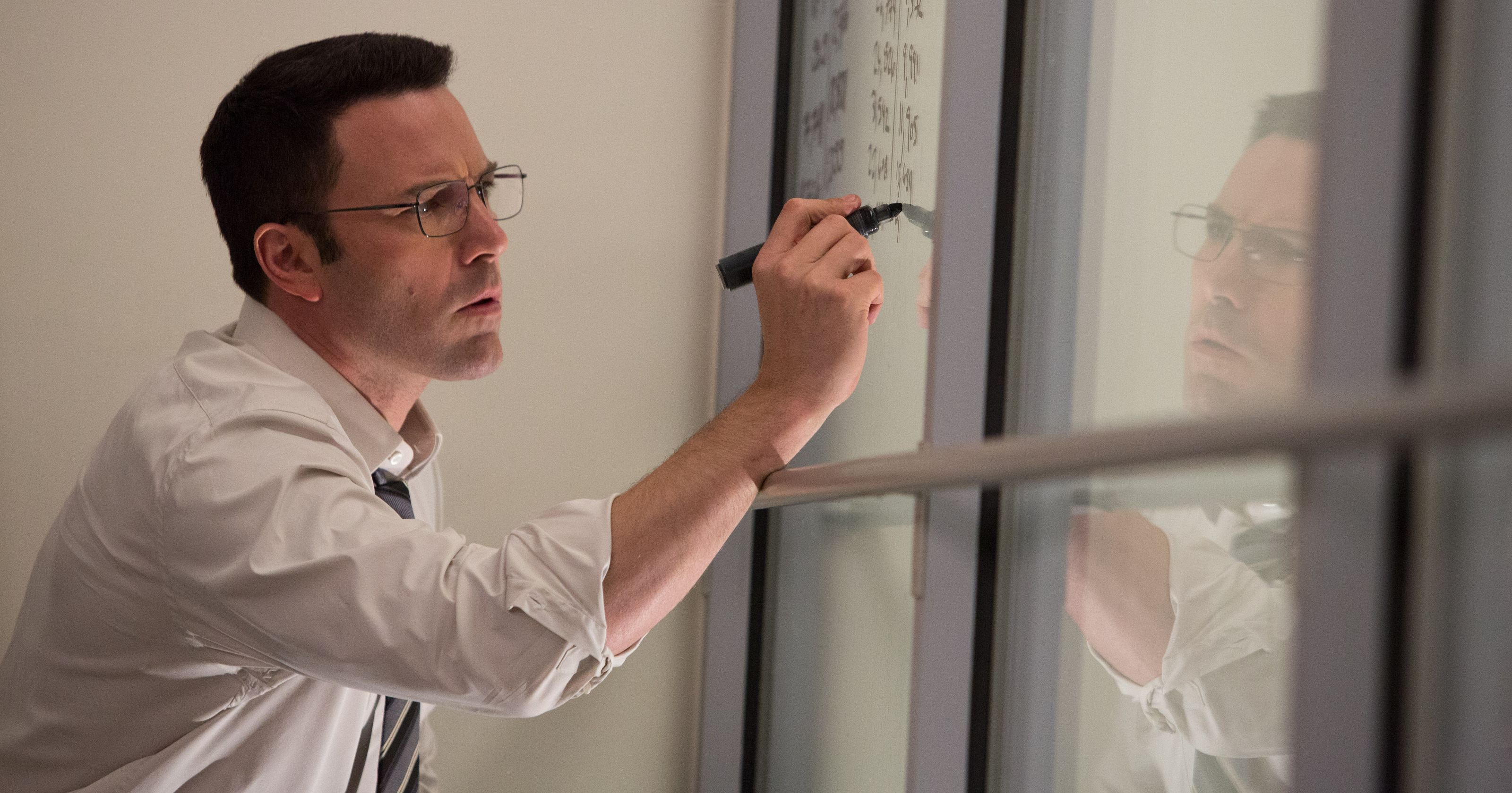 Ben Affleck In The Accountant, HD Movies, 4k Wallpaper, Image